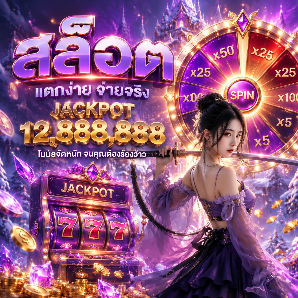โปรโมชั่น wild168